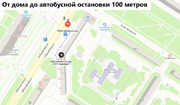 Продается комната 13 кв.м., 800000 руб.