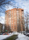 Москва, 3-х комнатная квартира, ул. Перовская д.20, 21500000 руб.