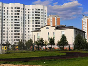 Москва, 2-х комнатная квартира, ул. Брусилова д.31, 11500000 руб.