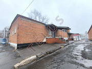 МО, Подольск, Железнодорожная ул., 3930 м2, Производственно-складской ..., 220000000 руб.