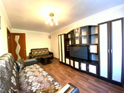 Куровское, 1-но комнатная квартира, ул. Вокзальная д.11, 3400000 руб.