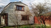 Продается дом с баней в СНТ "Каховка". Участок 4 сотки, 4100000 руб.