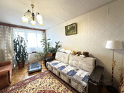 Москва, 3-х комнатная квартира, ул. Чертановская д.32к1, 21200000 руб.