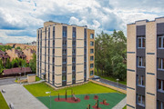 Красногорск, 3-х комнатная квартира, Ахматовой д.25, 7600000 руб.