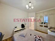 Москва, 3-х комнатная квартира, Рязанский пр-кт. д.2/1к5У, 33000000 руб.