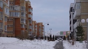 Красногорск, 4-х комнатная квартира, Рублёвское Предместье д.8 к3, 65000 руб.