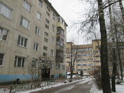 Икша, 3-х комнатная квартира, ул. Рабочая д.23, 3200000 руб.