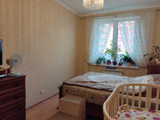 Москва, 2-х комнатная квартира, ул. Филевская М. д.18, 17800000 руб.