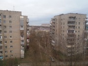 Дмитров, 1-но комнатная квартира, Спасская д.6А, 2100000 руб.