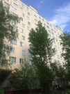 Москва, 4-х комнатная квартира, Булатниковский проезд д.10 к3, 7000000 руб.