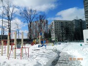 Москва, 3-х комнатная квартира, Рублевское ш. д.107, 21300000 руб.