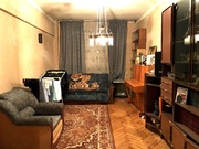 Москва, 3-х комнатная квартира, ул. Гастелло д.41, 15700000 руб.