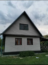 Срочно продается дом  на большом участке в д. Акатово Рузский р., 4300000 руб.