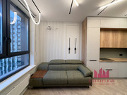 Москва, 1-но комнатная квартира, Открытое ш. д.14Д, 20000000 руб.