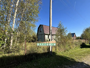 Дача в г/о Ступино, СНТ "Лесная сказка", 2500000 руб.