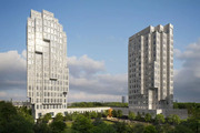 Москва, 3-х комнатная квартира, Звенигородское ш. д.д.11, 96200000 руб.