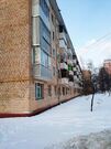 Москва, 2-х комнатная квартира, Щёлковское шоссе д.д. 43к1, 7150000 руб.