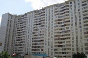 Москва, 3-х комнатная квартира, ул. Новокосинская д.20к2, 11500000 руб.