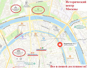 Москва, 1-но комнатная квартира, Озерковская наб. д.6, 41600000 руб.