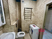 Москва, 1-но комнатная квартира, улица Татьянин Парк д.17к1, 17300000 руб.