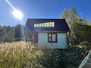 Дача в г/о Ступино, СНТ "Лесная сказка", 2500000 руб.