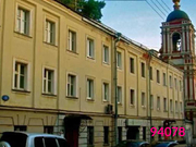 Москва, 2-х комнатная квартира, Подкопаевский пер. д.11с1, 150000 руб.