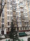 Москва, 3-х комнатная квартира, Ленинградский пр-кт. д.14-5, 85000 руб.