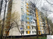 Москва, 1-но комнатная квартира, ул. Елецкая д.10к1, 7800000 руб.