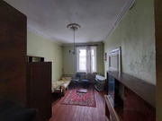 Продаются две комнаты в 3х-комнатной квартире, 2450000 руб.