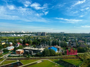 Москва, 2-х комнатная квартира, улица Татьянин Парк д.16к2, 17990000 руб.