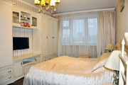 Москва, 4-х комнатная квартира, ул. Верхние Поля д.22 к1, 18500000 руб.