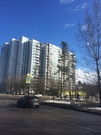 Москва, 1-но комнатная квартира, ул. Стартовая д.9 к1, 4500000 руб.