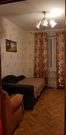 Москва, 2-х комнатная квартира, Бирюлёвская улица д.31к1, 6500000 руб.