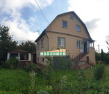 Кирпичный дом 110 кв.м. в Домодедово, мкр. Барыбино, СНТ "Росток", 5999000 руб.