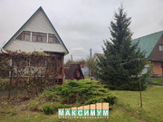 Дача в г/о Домодедово, д. Борисово, СНТ "Борисово-3", 3000000 руб.