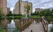 Мытищи, 3-х комнатная квартира, ул. Колпакова д.26к2, 13500000 руб.