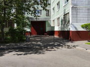 Москва, 3-х комнатная квартира, ул. Говорова д.13, 16000000 руб.