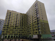 Москва, 4-х комнатная квартира, улица Маресьева д.12к5, 19918000 руб.