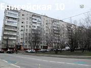 Продается комната 10,7 кв.м., 4250000 руб.
