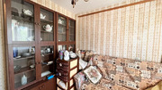 Мытищи, 3-х комнатная квартира, Новомытищинский пр-кт. д.41к1, 10500000 руб.
