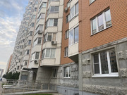 Московский, 2-х комнатная квартира, Бианки д.4к1, 45000 руб.