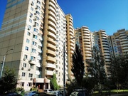 Москва, 2-х комнатная квартира, ул. Татьяны Макаровой д.3, 9200000 руб.