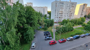 Зеленоград, 2-х комнатная квартира, Сосновая аллея д.607, 10899000 руб.