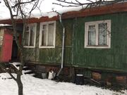 Дешево И срочно продается простой деревенский дом в районе Михнево,, 610000 руб.