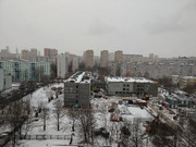 Москва, 2-х комнатная квартира, Керамический проезд д.47к1, 12990000 руб.