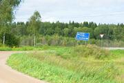 Дача на Новорижском шоссе у водоема в 110 км. от МКАД в СНТ "Зубово", 330000 руб.