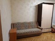 Москва, 3-х комнатная квартира, Берингов проезд д.3, 75000 руб.