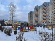 Некрасовский, 3-х комнатная квартира, Строителей мкр. д.41, 10600000 руб.