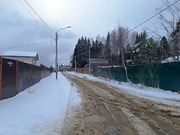 25 сотки ИЖС в д. Новая, ул. Победы, 4500000 руб.