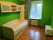 Москва, 3-х комнатная квартира, Украинский б-р. д.6, 25000000 руб.